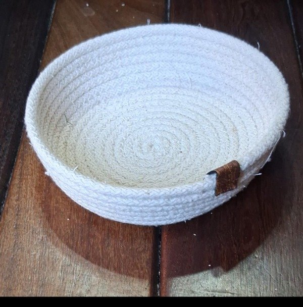 Producto - Cesto Pilu Ovalado