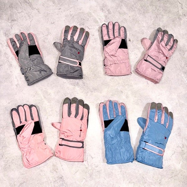 Producto - Guantes nieve