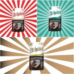 Producto - Tabaco ACHALAY 40gr.