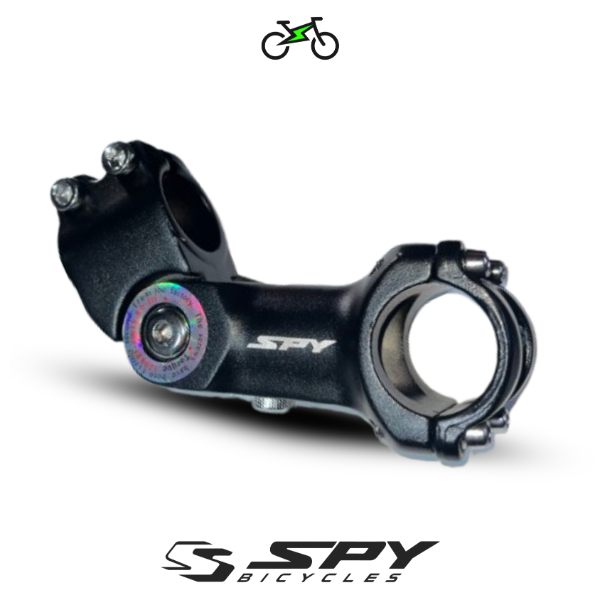 Producto - Stem Regulable 31,8mm SPY