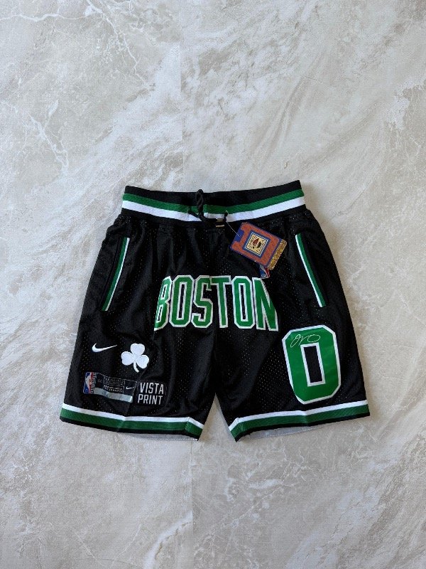 Producto - Short NBA Boston
