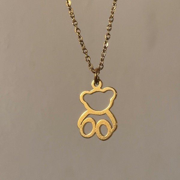 Producto - Collar Huggy