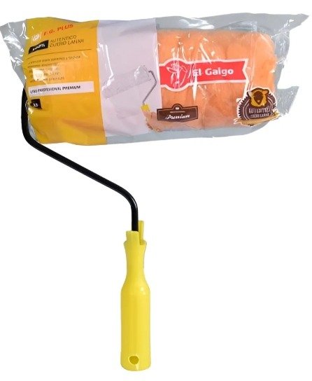 Producto - Rodillo EG Plus N 22 el galgo