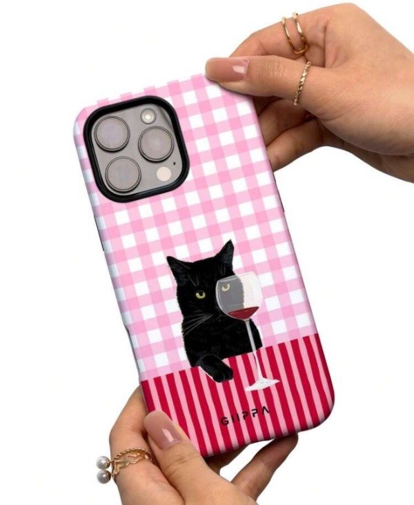 Producto - Case giippa cat wine