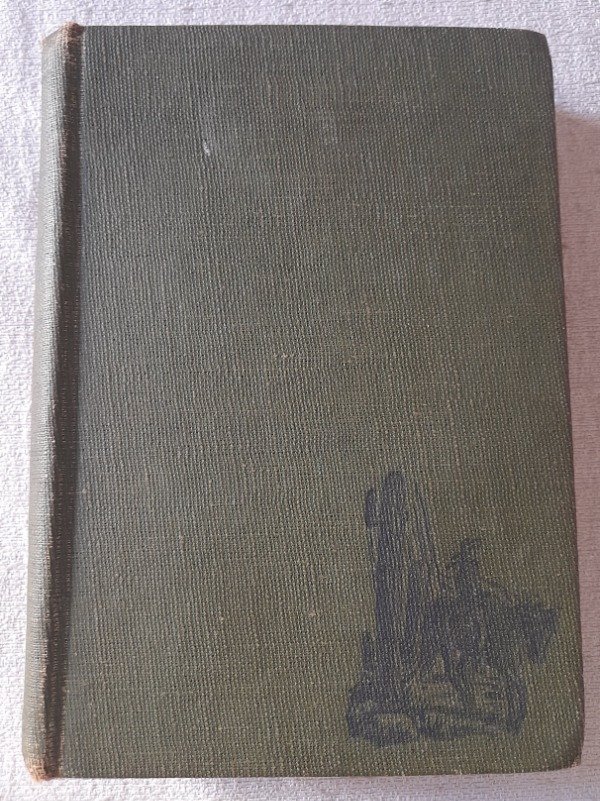 Producto - La Llanura Infinita - Edna Ferber - Ediciones Selectas