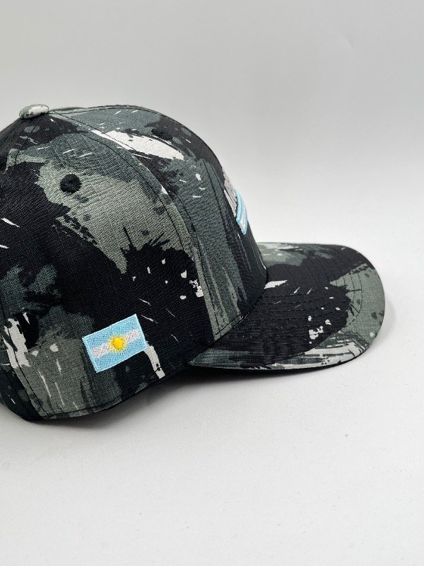 Producto - PATRIOTA GUERRILLERA 16 - 1