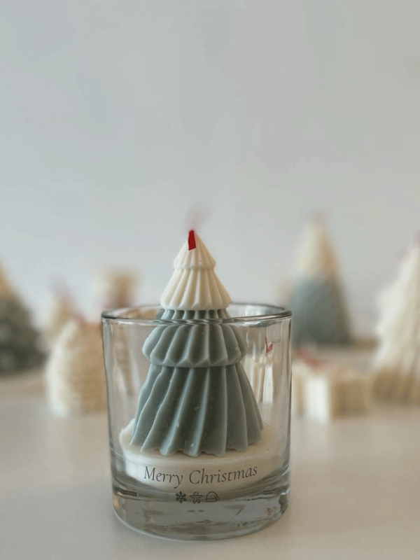 Producto - Vaso Pino Nórdico