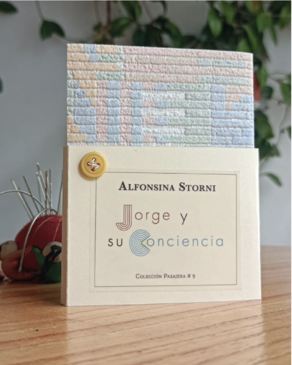 Producto - Jorge y su Conciencia