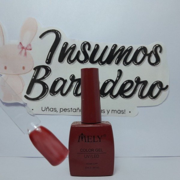 Producto - Mely #65
