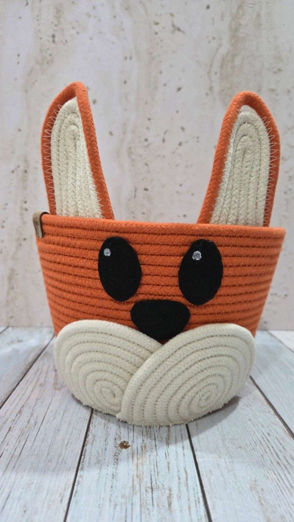 Producto - Zorro 22cmx15cm