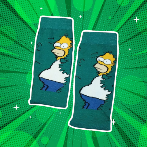 Producto - Homero escondido