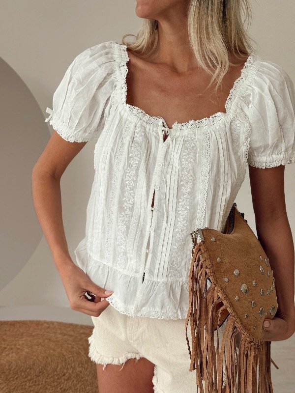 Producto - BLUSA RITA
