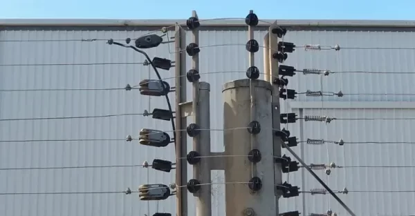 Producto - Cercos Eléctricos de Alta Disuasión