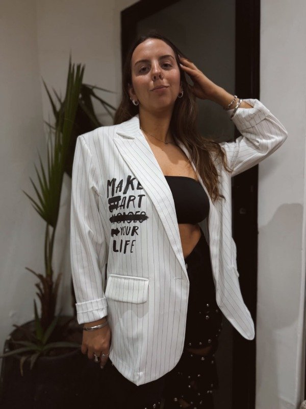 Producto - BLAZER LIFE - 0