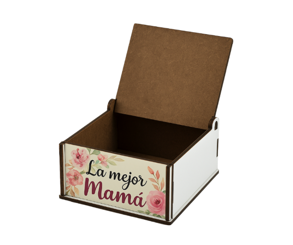 Producto - Cajita Alhajero personalizada