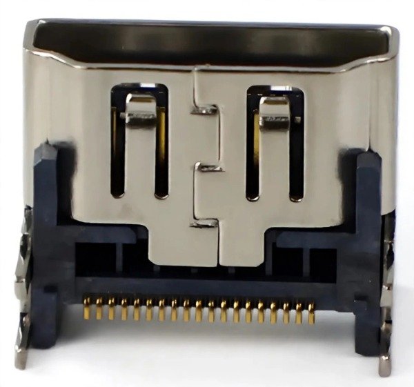 Producto - Puerto HDMI Playstation PS5 Original - Repuesto Placa PS5 Fat / Slim - 1