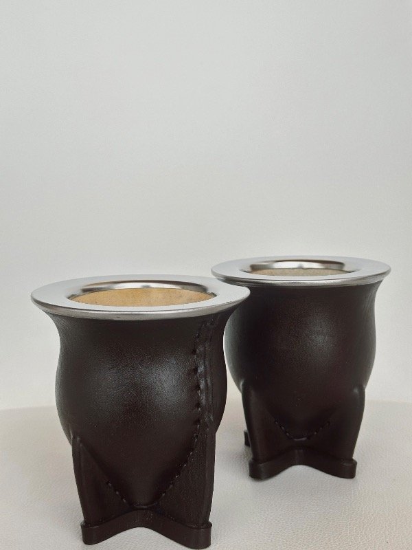 Producto - MATE CAMIONERO CHOCOLATE