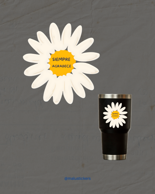 Producto - DTF PREMIUM- Agradece