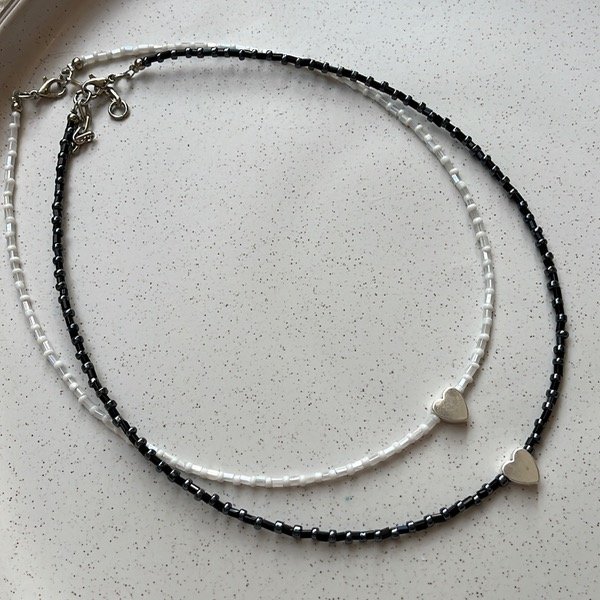 Producto - Choker Party - heart