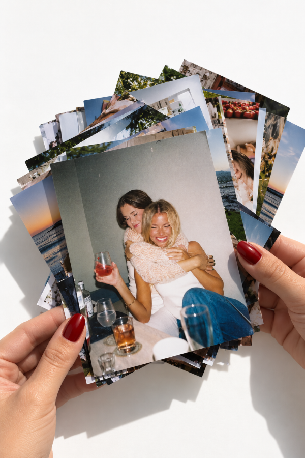 Producto - Foto clásica (10x15cm)