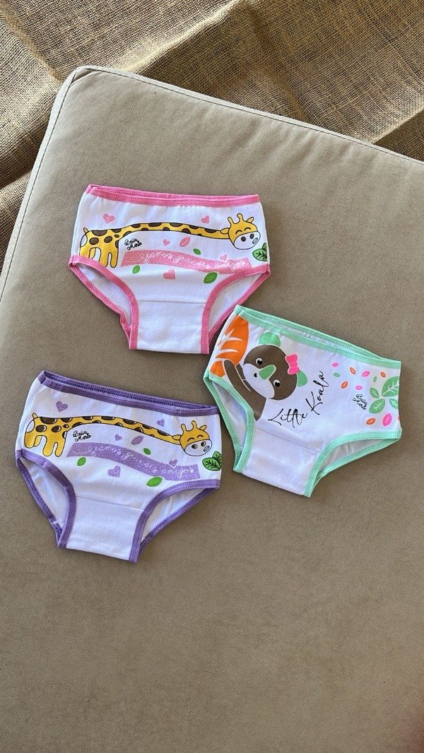 Producto - Pack x3 Bella Marie
