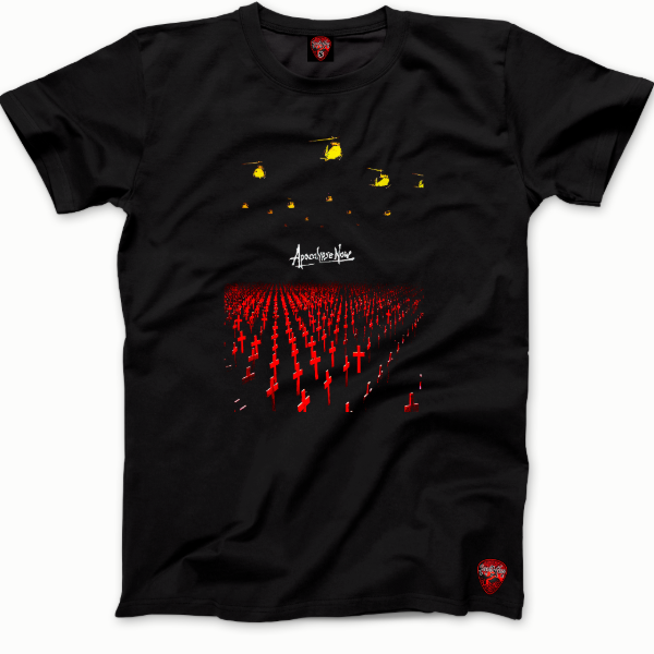 Producto - Remera - Apocalypse Now - 08