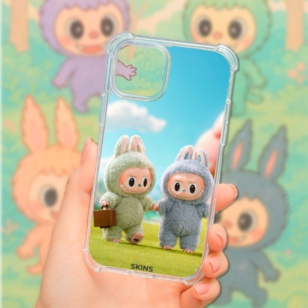 Producto - Labubu 2