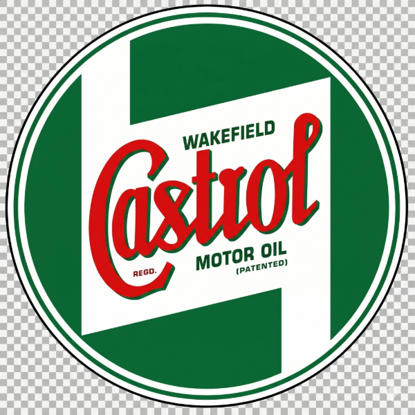 Producto - CASTROL
