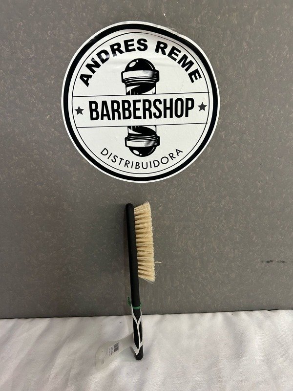 Producto - filler barber cepillo plano c.pura suave 311