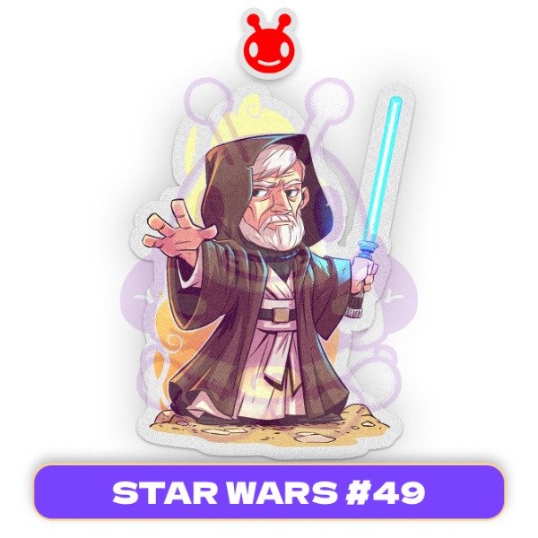 Producto - SW - CHIBIS 6