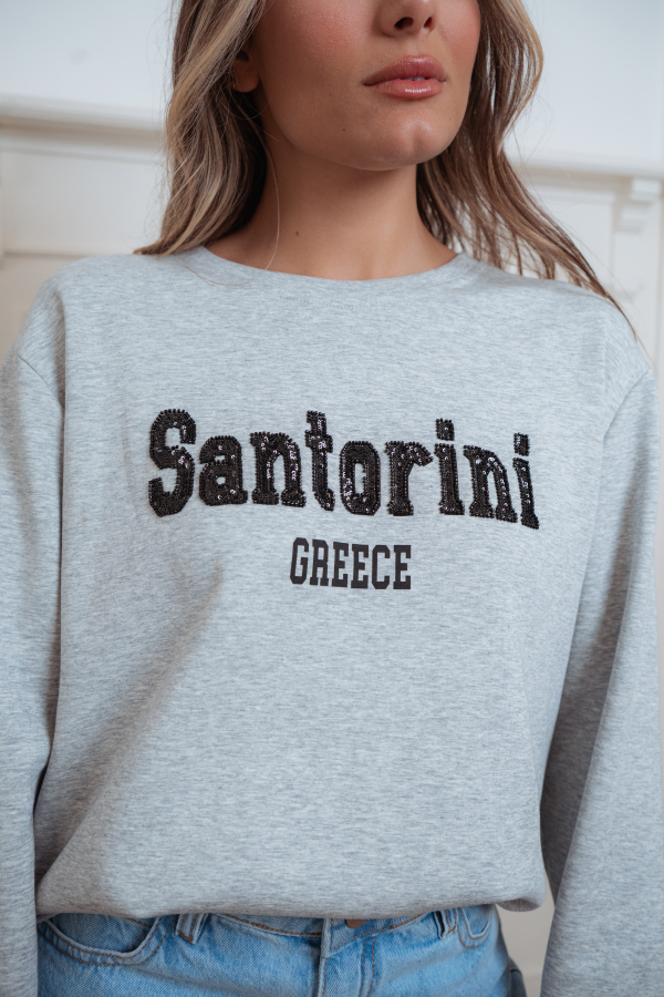 Producto - Buzo SANTORIN - Por 3 unidades - 1