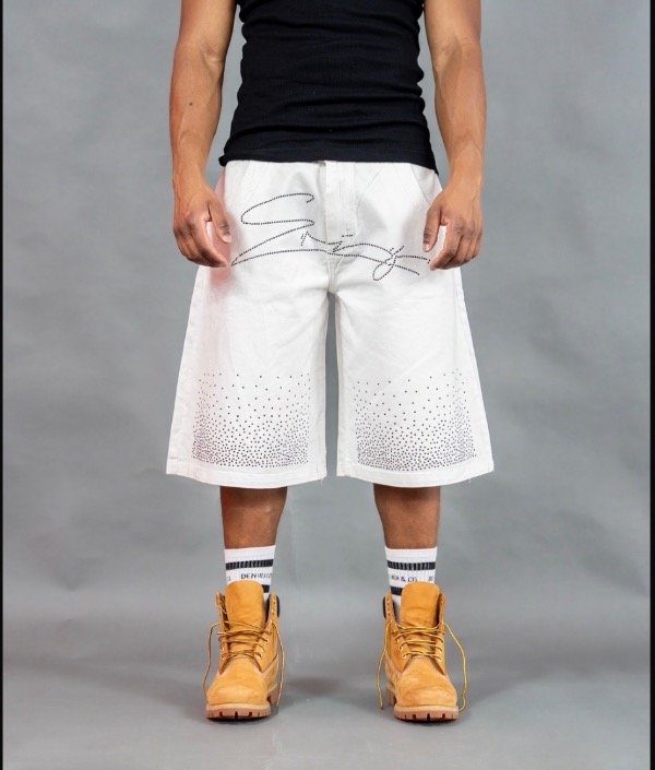 Producto - BERMUDA STYLE V2 /