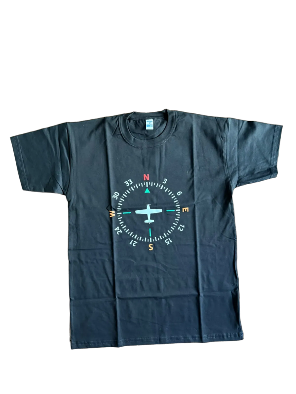 Producto - Remeras Avión - 1