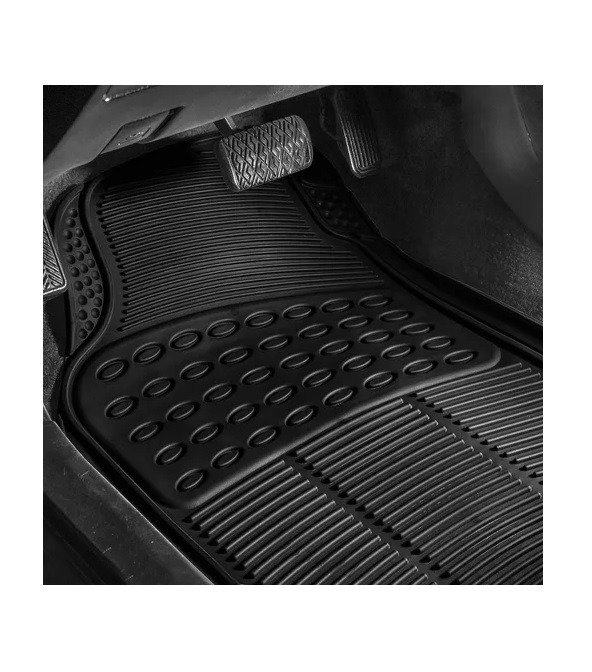 Producto - CUBRE ALFOMBRA PESADA ADAPTABLE 3 PIEZAS