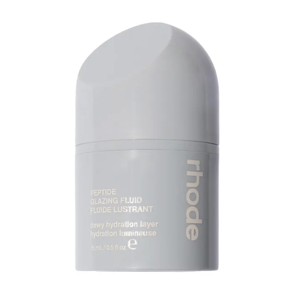 Producto - Rhode Peptide Glazing Fluid Dewy Gel Serum Mini