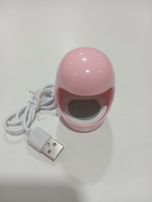 Producto - Cabina un dedo 6w