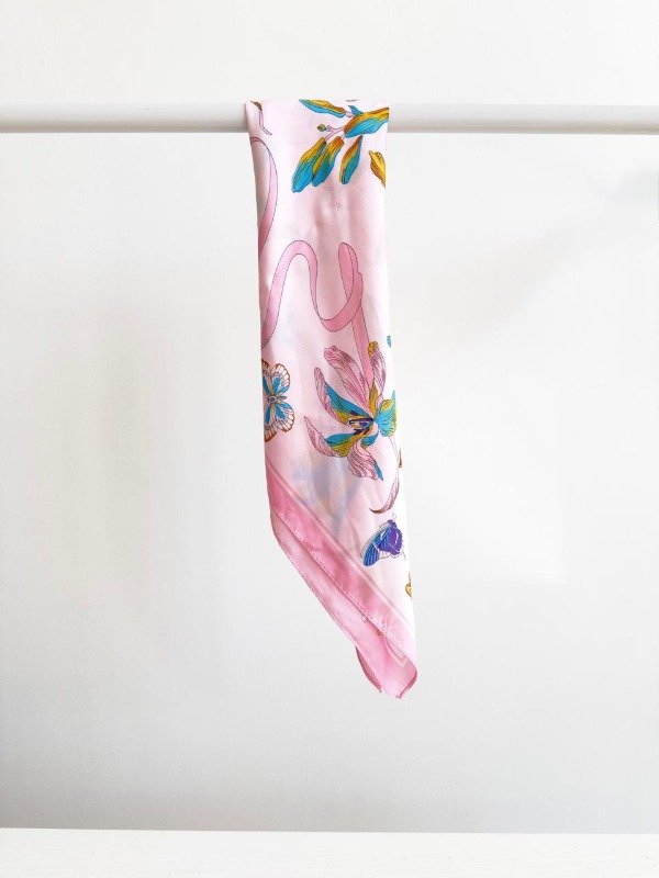 Producto - PAÑUELO PINK
