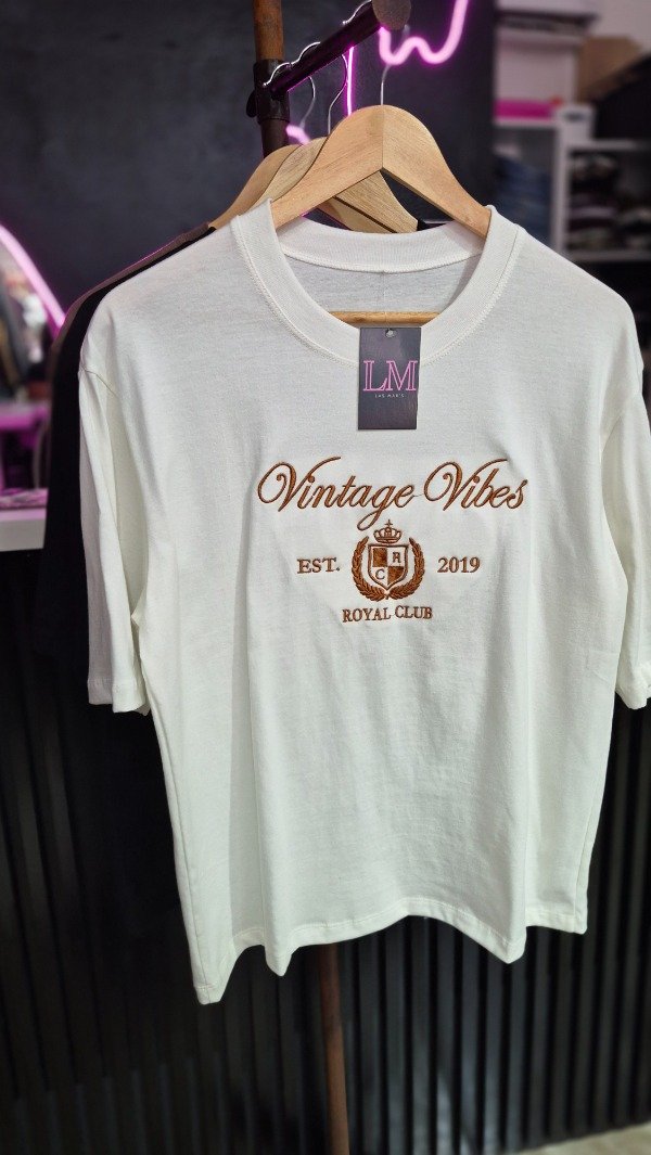 Producto - Remeron Vintage