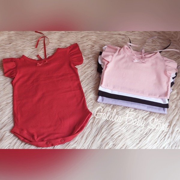 Producto - BODY LIA