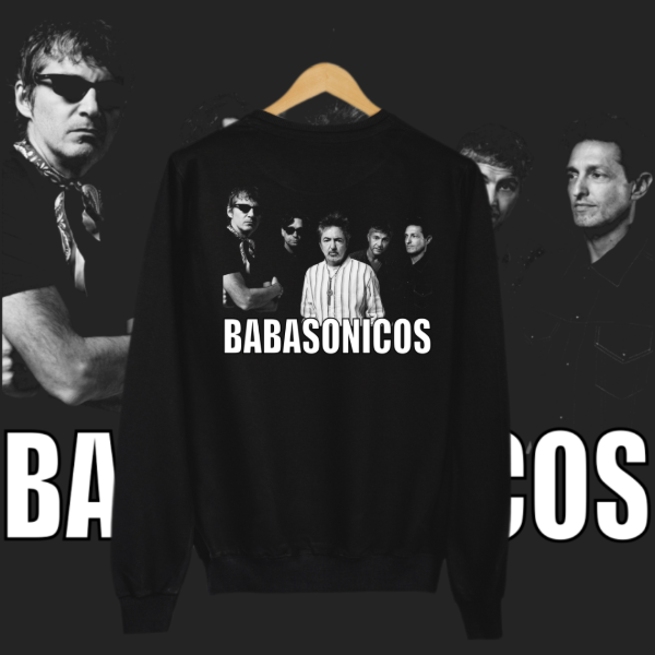 Producto - Babasonicos III