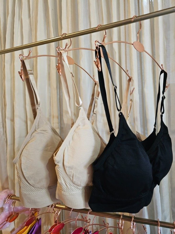 Producto - TOP DEPORTIVO LUNA hasta T. 100