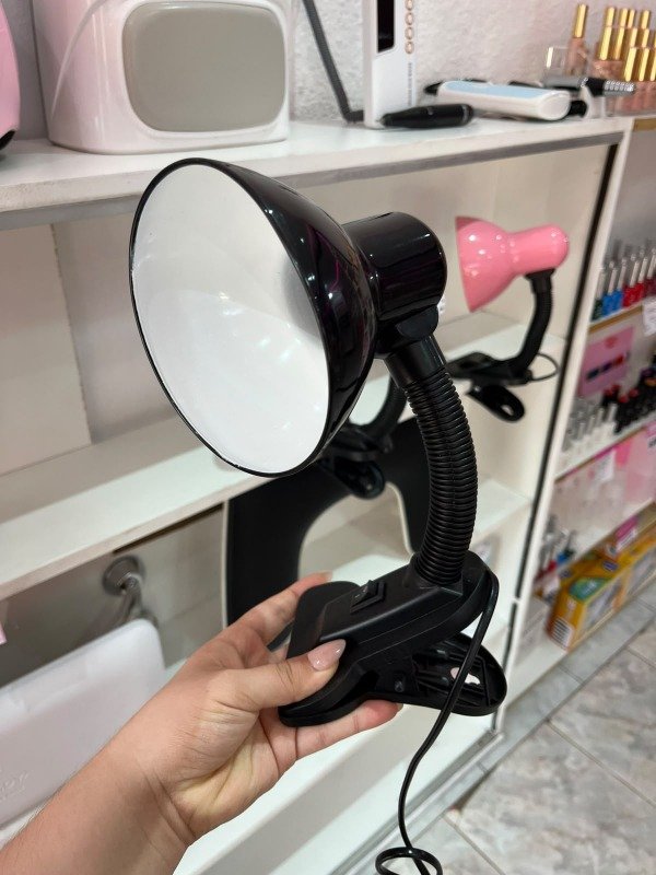 Producto - Lampara Luz para escritorio - 2