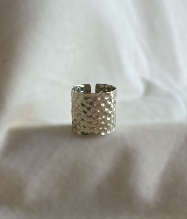 Producto - Anillo Creta