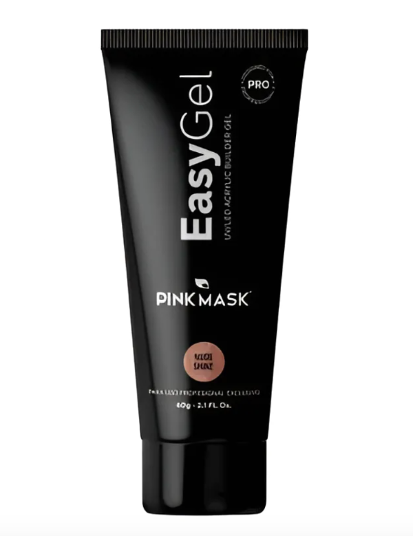 Producto - POLYGEL NUDE SHINE