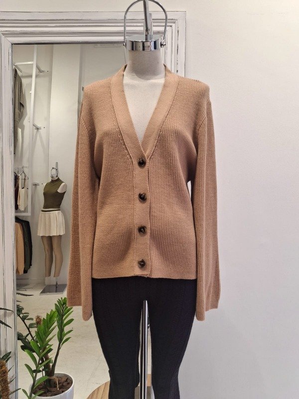Producto - Cardigan V