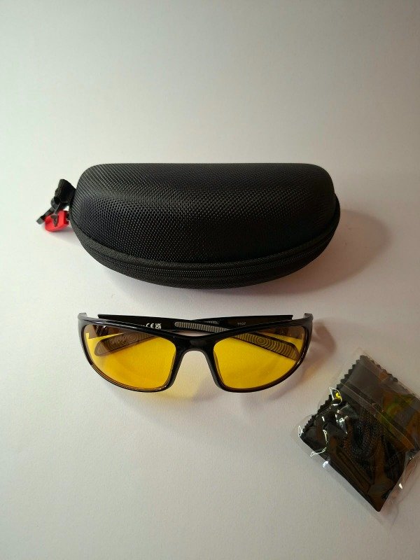 Producto - Gafas Envolventes - Nocturnas - 2