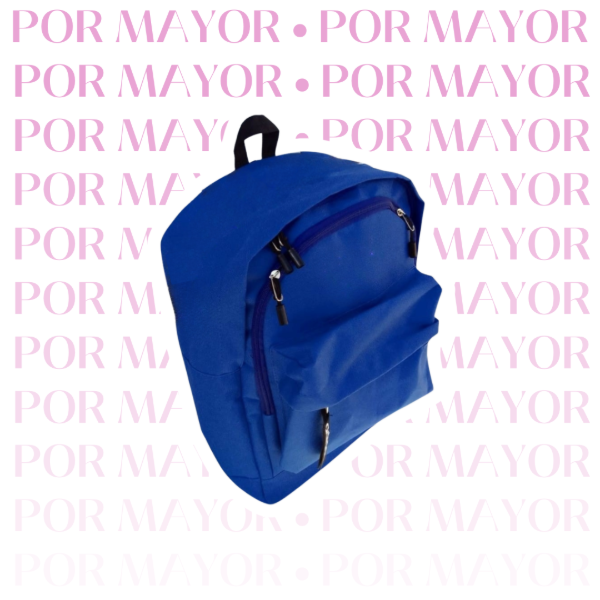 Producto - Mochila jordan por mayor