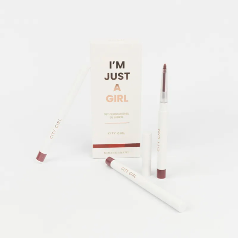 Producto - CG Set Delineadores Labios