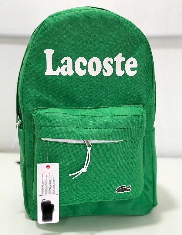 Producto - Mochilas