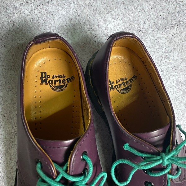 Producto - Dr Marterns Gray Mate - 8